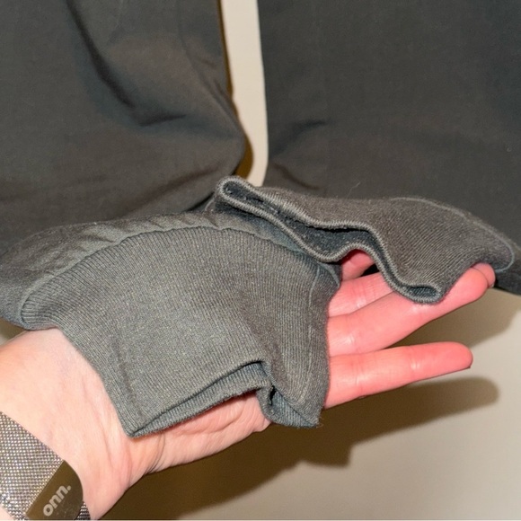 Figs Zamora Scrub Pants Joggers Women’s Size Extra Small - Picture 5 of 9